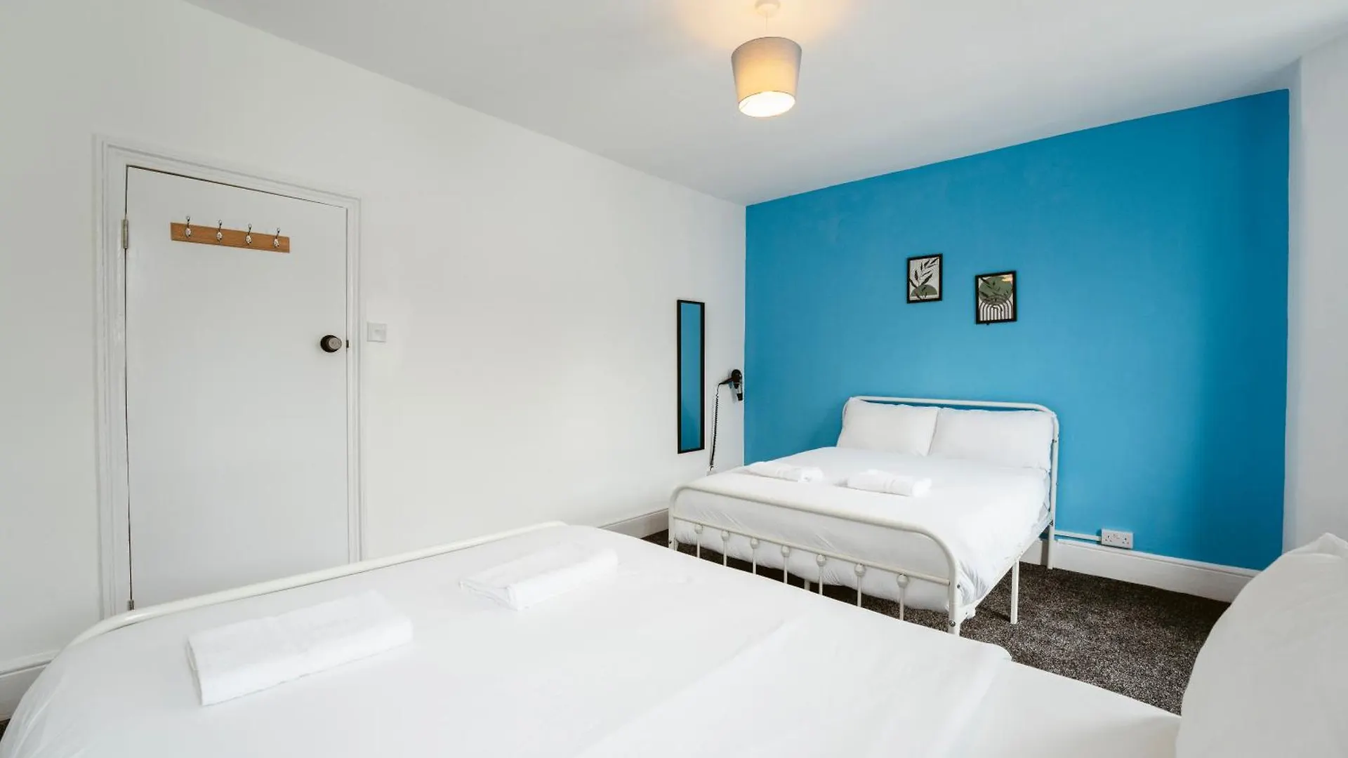 Guest house Barking Cosy Double Rooms United Kingdom