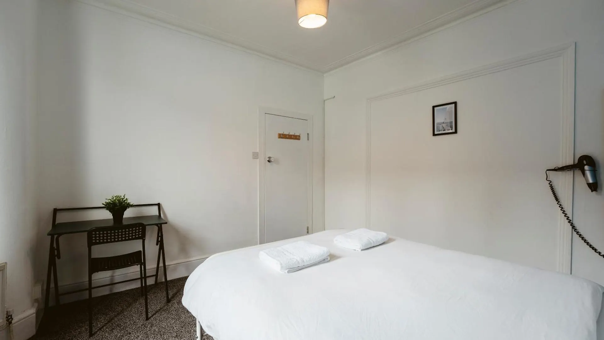Barking Cosy Double Rooms 0*, Barking (Greater London) United Kingdom