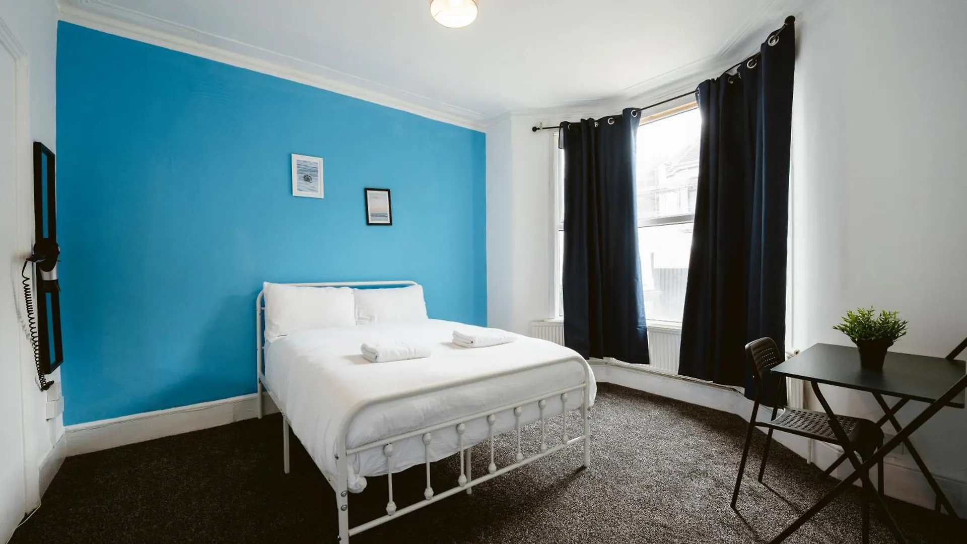 Barking Cosy Double Rooms