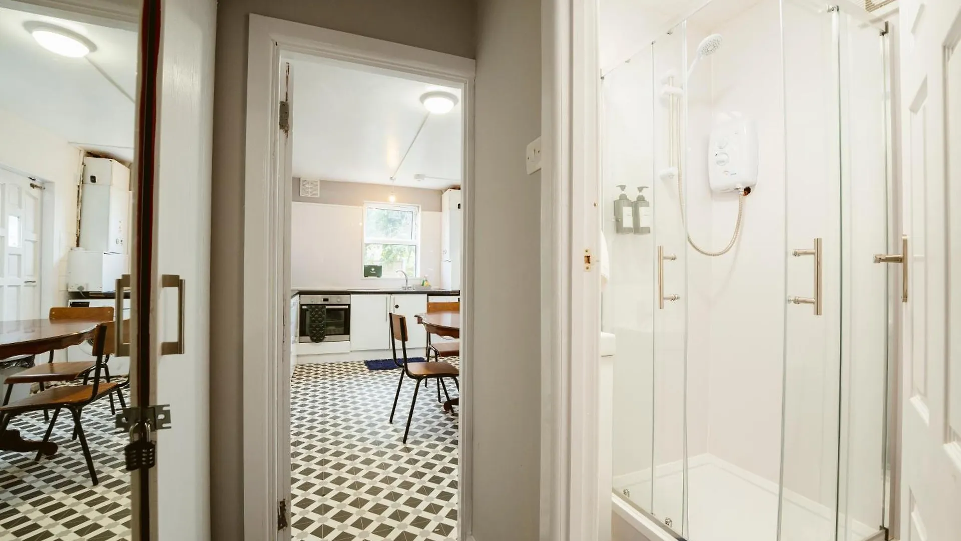 Barking Cosy Double Rooms United Kingdom