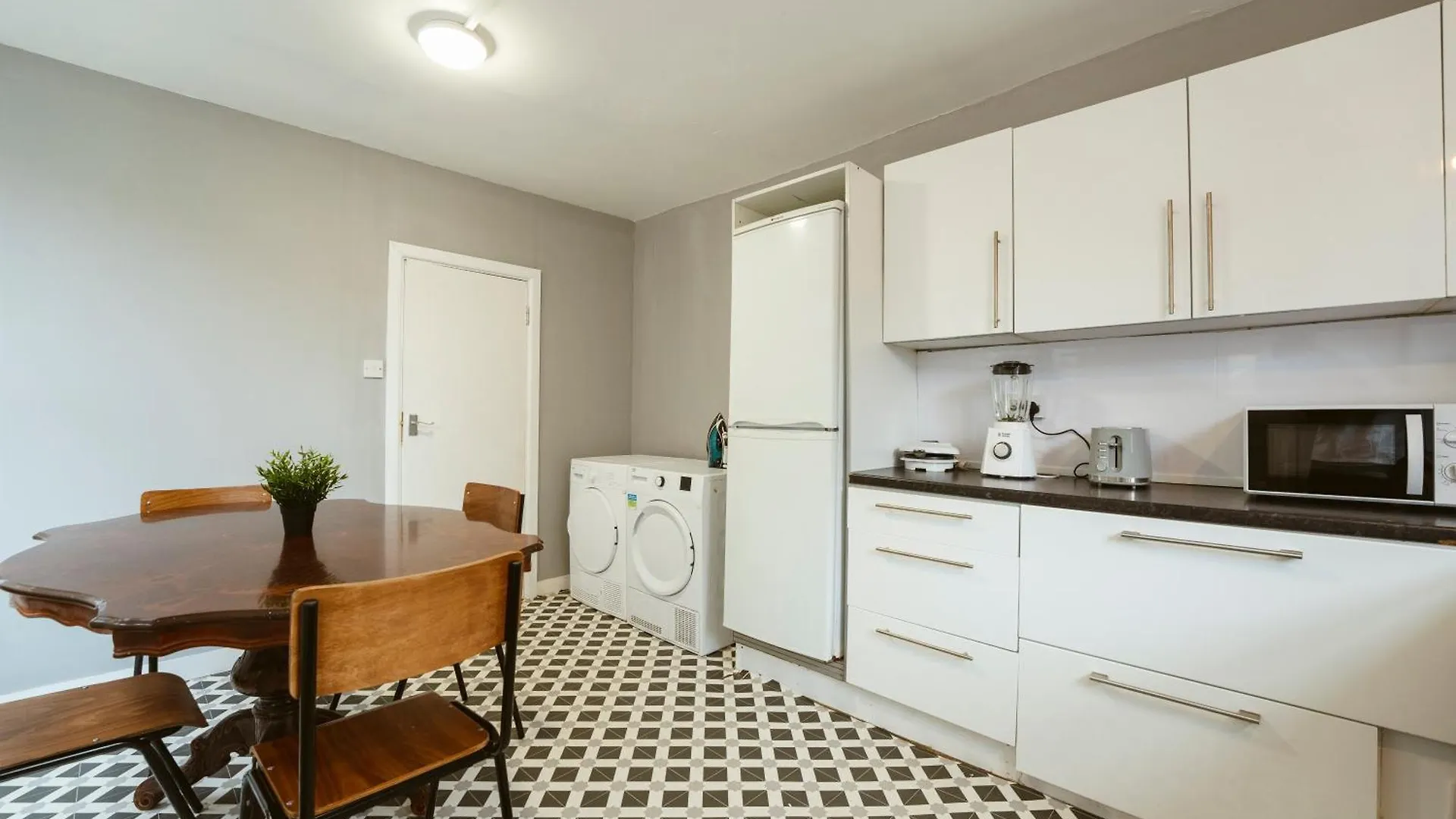 Guest house Barking Cosy Double Rooms