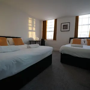 Tbh Barking (Greater London)