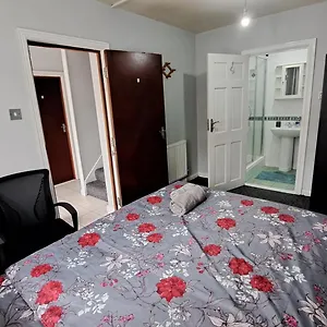 Fenia Estate Barking (Greater London)