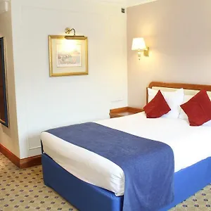 Thistle Edinburgh, The King Hotel Edinburgh