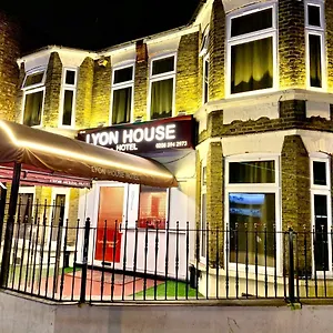 Lyon House Barking (Greater London)