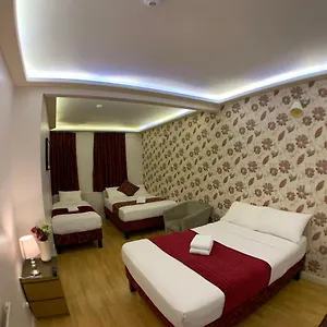 Barking Hotel Barking (Greater London)