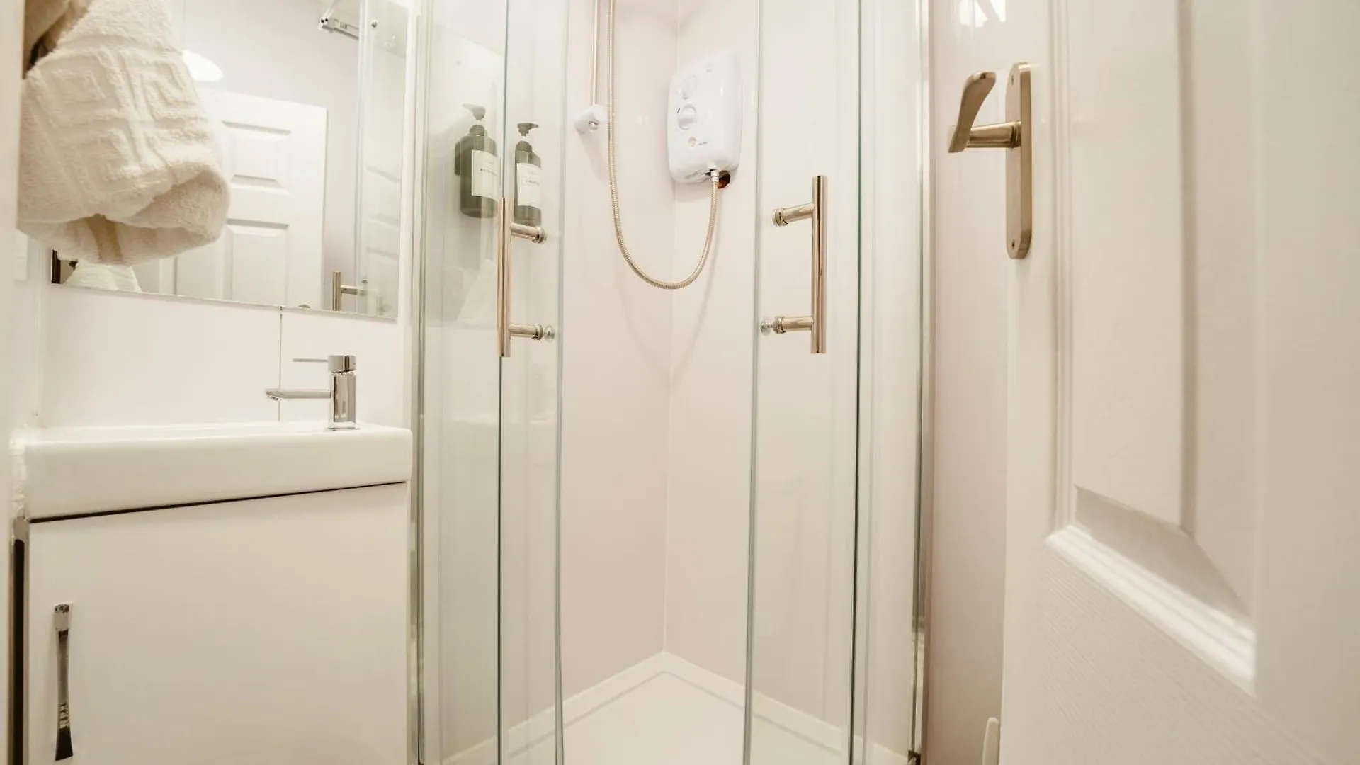 Barking Cosy Double Rooms 0*, ברקינג